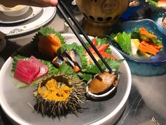 -海鼎荟海鲜姿造(仟禧汇店)
