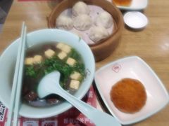 -回味鸭血粉丝汤(砂之船店)