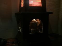 -御庭精品酒店(秦淮河店)