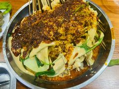 -虎卫烤肉(东关南街店)