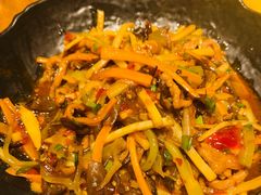 -十三式重庆江湖菜(金茂览秀城店)