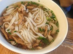 -矮子粉店1985·长沙米粉(湘春路店)