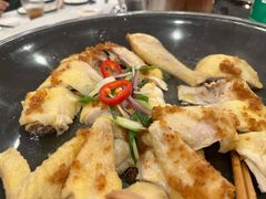 -国家五钻酒家·西樵旺阁渔村(西樵店)