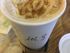 -星巴克(太原柳巷第一店)