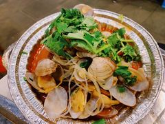 -夜烤·宜宾烧烤(回龙湾店)