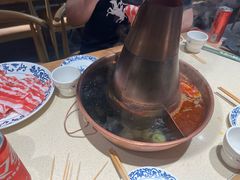 -东镇老火锅(长春路首店)