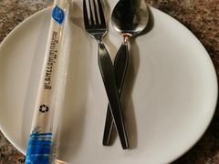 餐具摆设-愛的烹調
