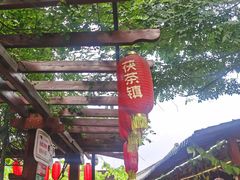 -茯茶镇