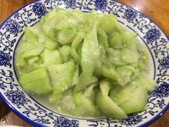 丝瓜-好呷八大碗(五羊店)