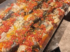 -梨花自助烤肉(西三旗万象汇黑金店)