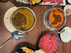-呷哺呷哺(沈阳赛特奥莱店)