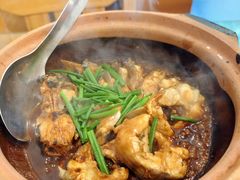 -大唐靓汤江门私房菜(景田店)