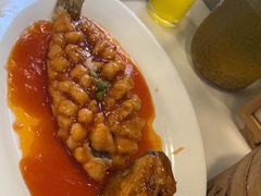-清真马祥兴菜馆(云南北路店)