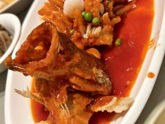 -红城阁·上海味道(四平路店)