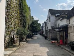 -绍兴书圣故里景区