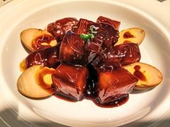 -HOMES上海本帮菜(襄阳公园店)