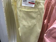 -优衣库(广州恒宝广场店)