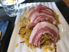 -好旺角齐市鲜切牛自助烤肉(农林五道街总店)