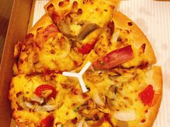-必胜客(骡马市店)
