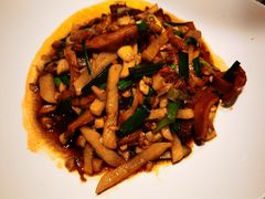 -黄山老妈·土菜(碧桂园店)