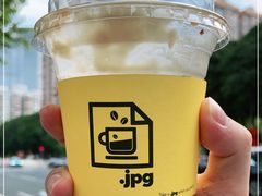 -JPG coffee(广州体育西店)