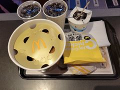 -麦当劳(宜兴人民路店)