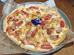 -FUNFUN有饭花园聚会餐厅