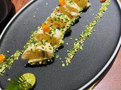 -喜鼎海胆水饺(东港店)