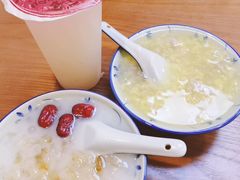 -一心甜汤(丹凤街店)