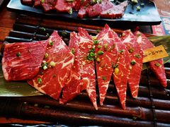 -千寻烧肉(政务区店)