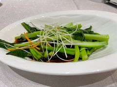 -名轩·中餐厅(南京玄武湖假日酒店)
