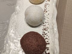 -二午一食创意日式料理(温泉步行一街店)