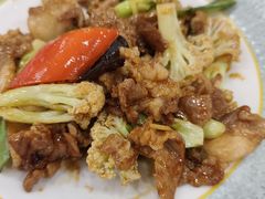 -天鲜阁·海鲜粤菜·33年老字号(石槎白云站店)