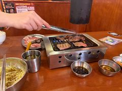 -大阪烧肉BAKA一代(国贸商住大厦店)