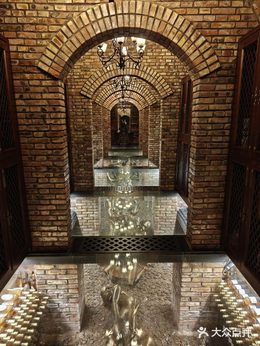 福禧酒窖·中餐厅 (万柳店)图片