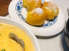 奶油炸糕-集市口(西红门宜家店)