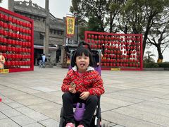 -汴河街