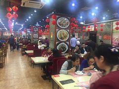 大堂-名点一号·精致茶点·手工制作(宝华店)