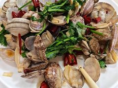 -北方饺子王·海肠捞饭·海鲜锅(山大店)