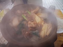 -小板凳(四公里店)