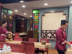 -点都德(大茶楼店)