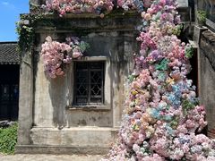 -惠山古镇·寄畅园