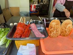 -徐州胡氏火烧(东大成贤店)