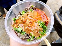 -鲜鱼口老字号美食街