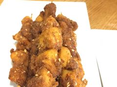 -菩提树·素食餐厅(汇智国际商业中心店)