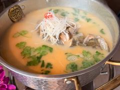 明炉醋椒鳜鱼-大董(环贸iapm店)