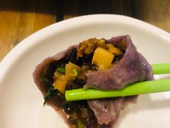 -宝源饺子(麦子店街店)