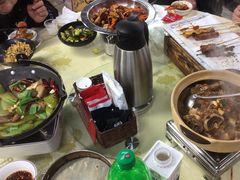 -聚味瞿记·龙虾堂(树木岭店)