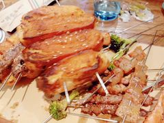 -那些年记忆烧烤