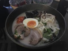元气叉烧拉面-春笙食堂.丼饭拉面寿司(GOGO新天地店)